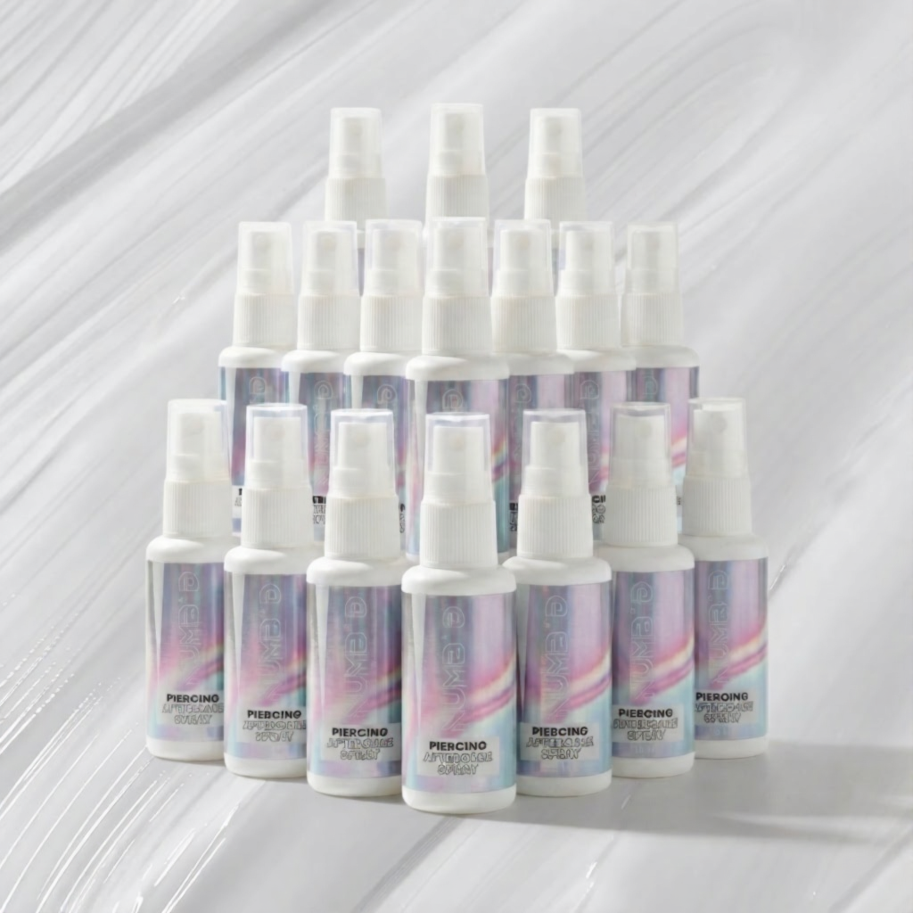 Piercing Aftercare Spray | 30ml (Wholsale)