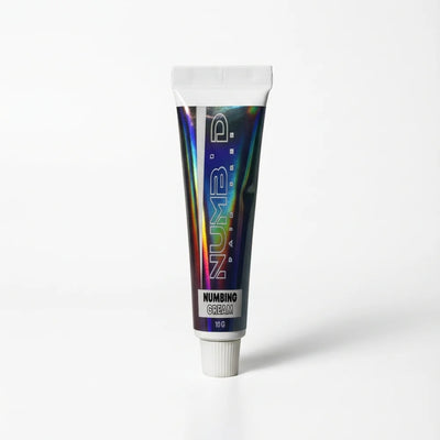 NUMBING CREAM