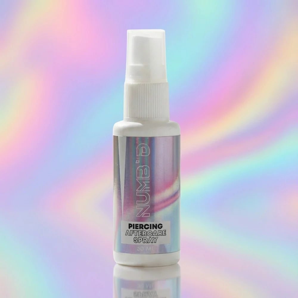 NUMB'D Piercing Aftercare 30ml