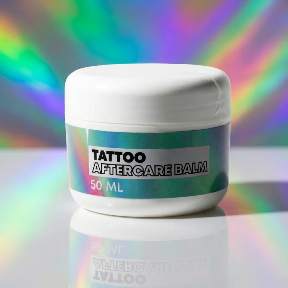 NUMB'D AFTERCARE CREAM