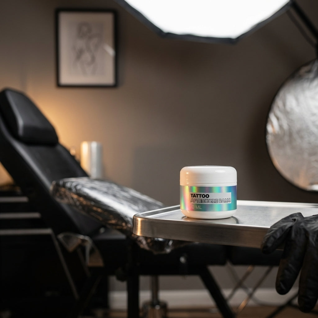 NUMB'D AFTERCARE CREAM