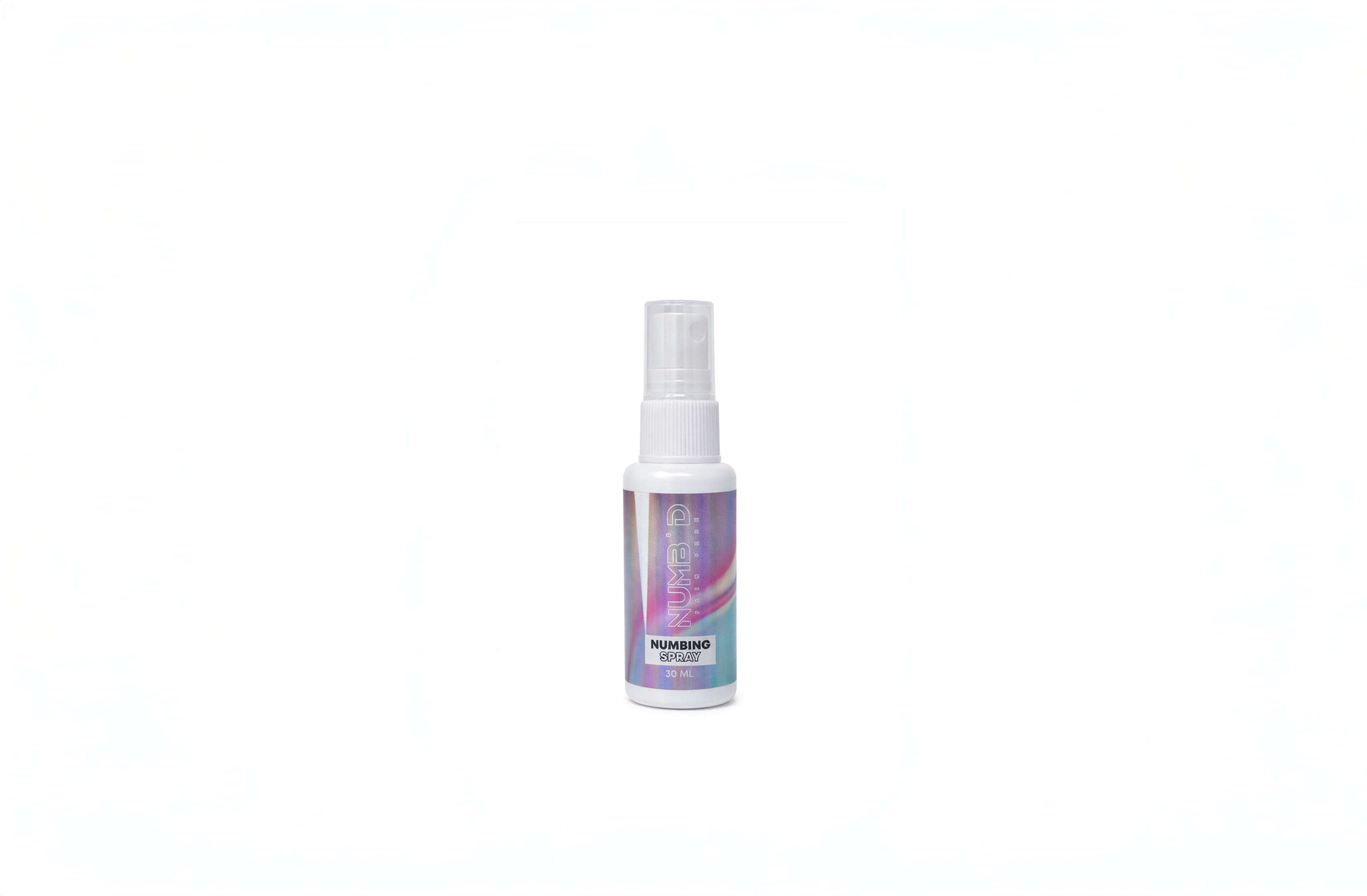 NUMB'D numbing spray 30ml