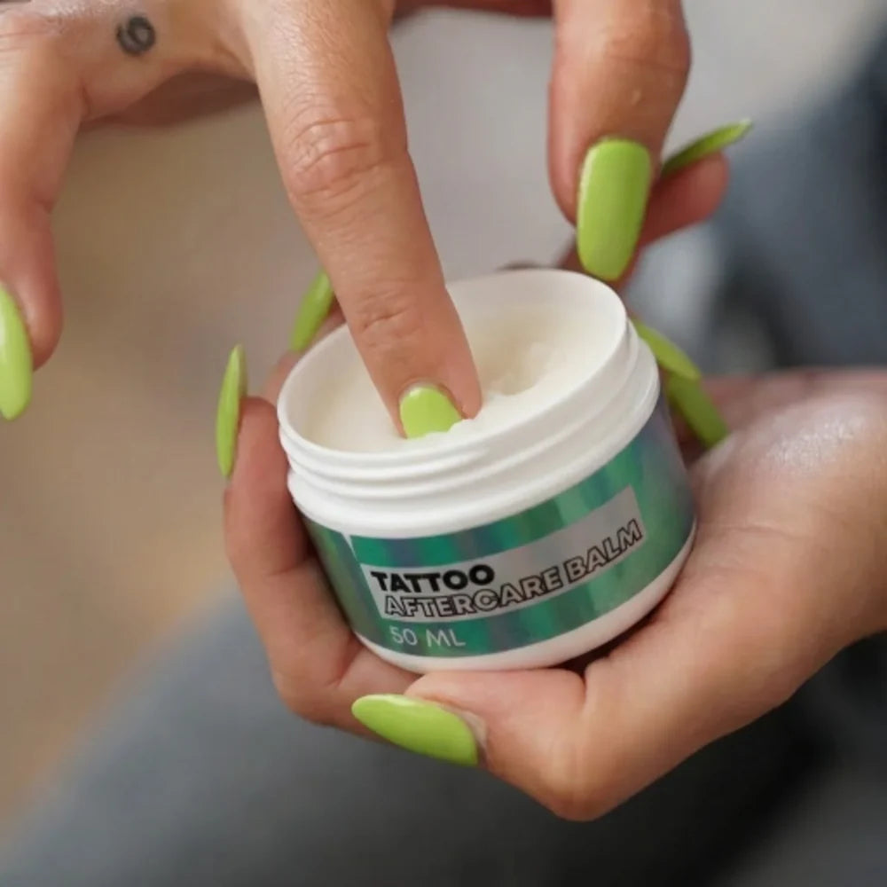 NUMB'D AFTERCARE CREAM
