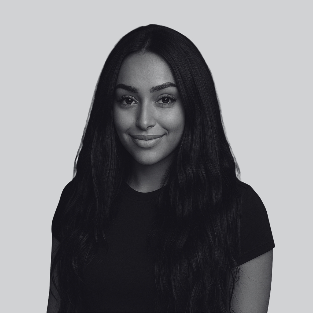 Jade - Laser Tattoo Removal Specialist at INK'D London