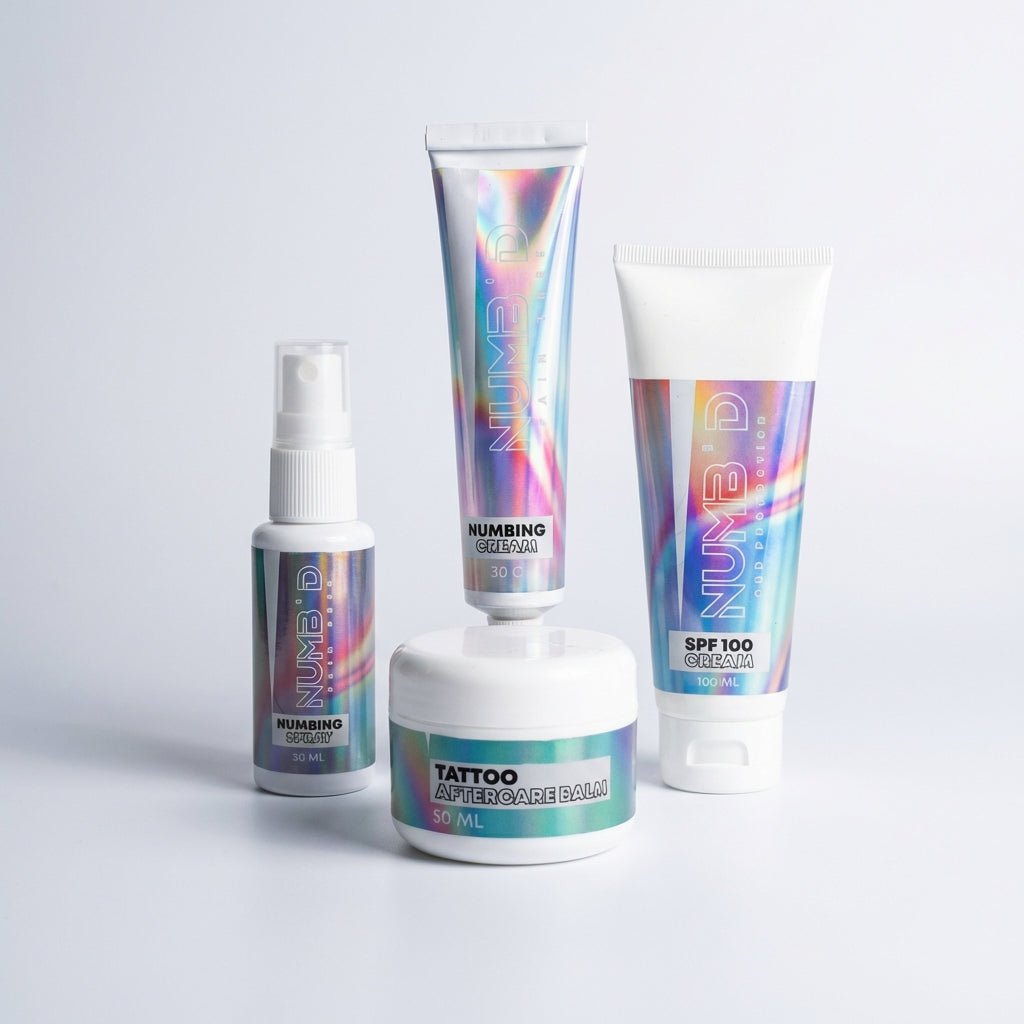 The Marathon Kit