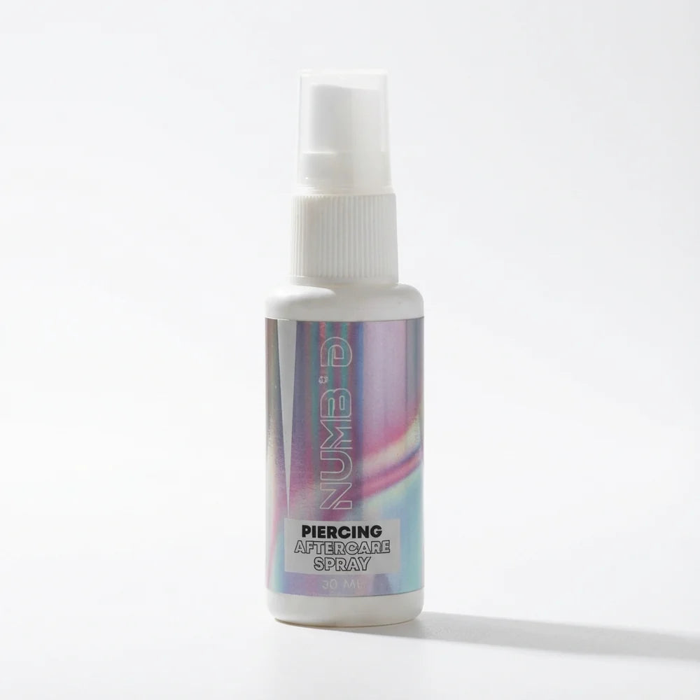 NUMB'D Piercing Aftercare 30ml