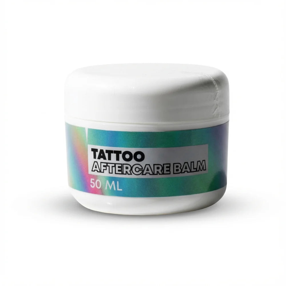 NUMB'D AFTERCARE CREAM