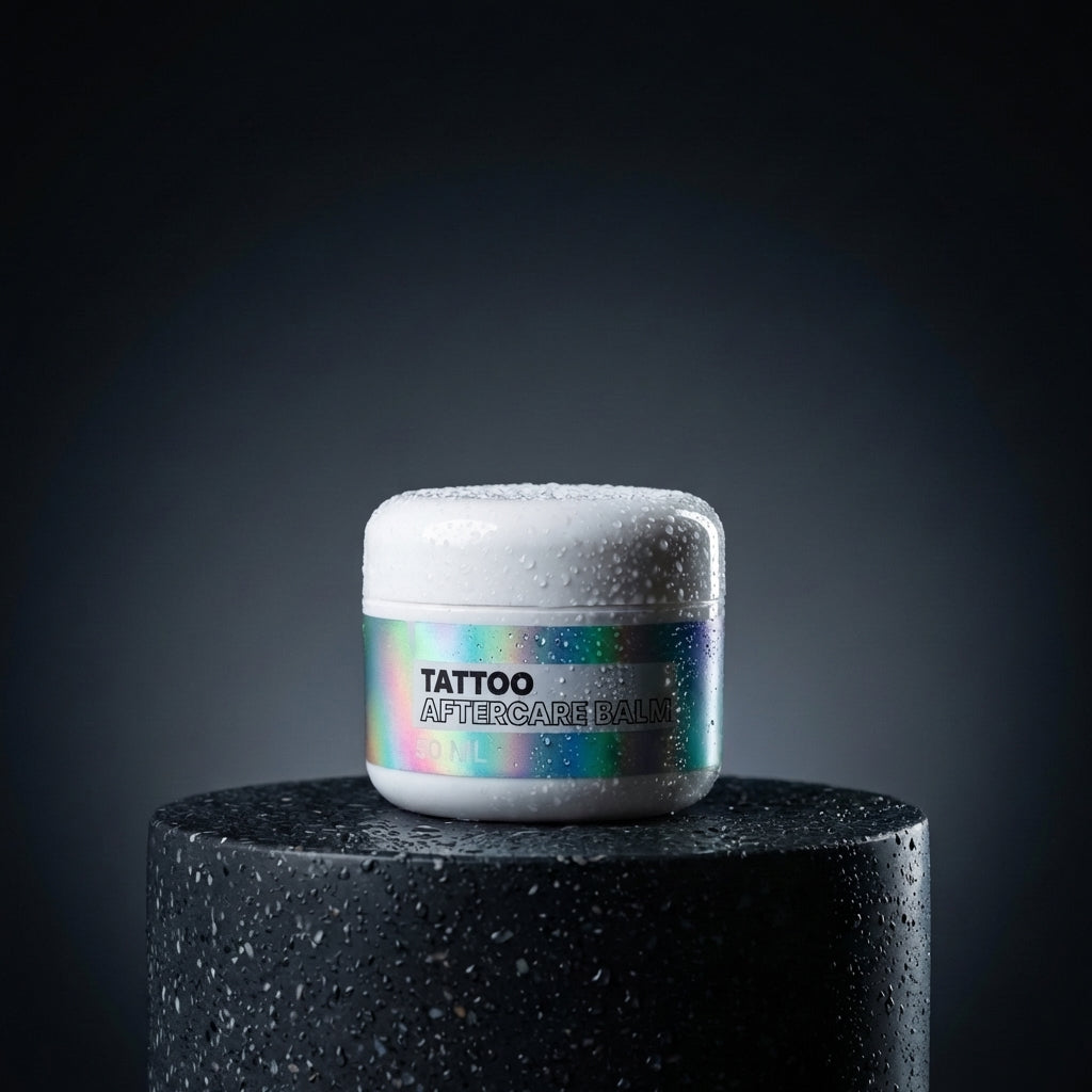 NUMB'D AFTERCARE CREAM