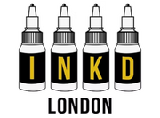 INK’D London logo