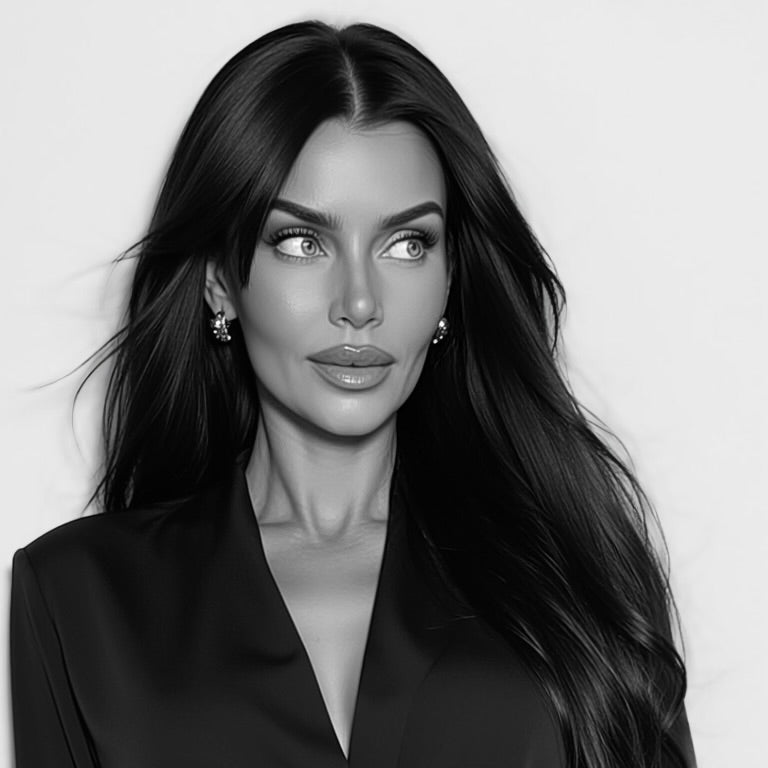 Emma - Brand Manager at INK'D London