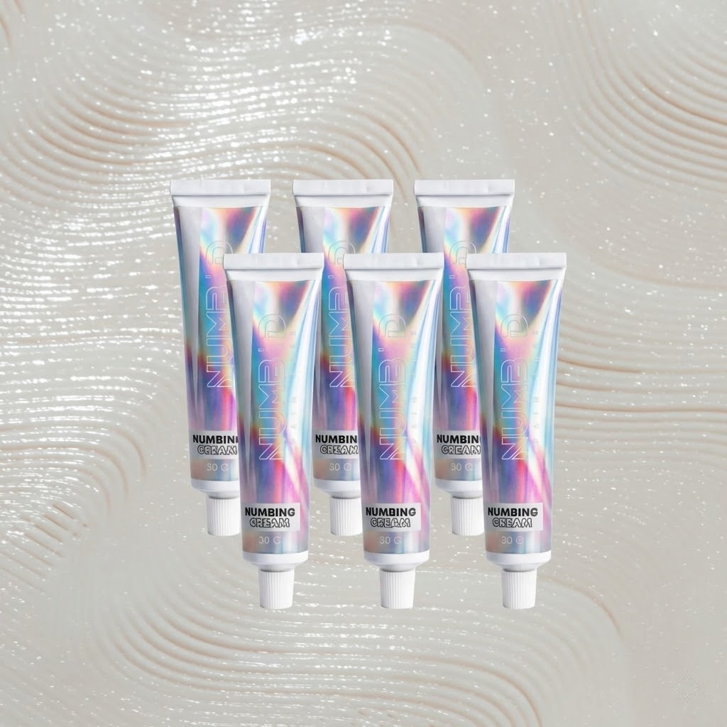 XL Tattoo Numbing Cream | 30g (Wholesale)