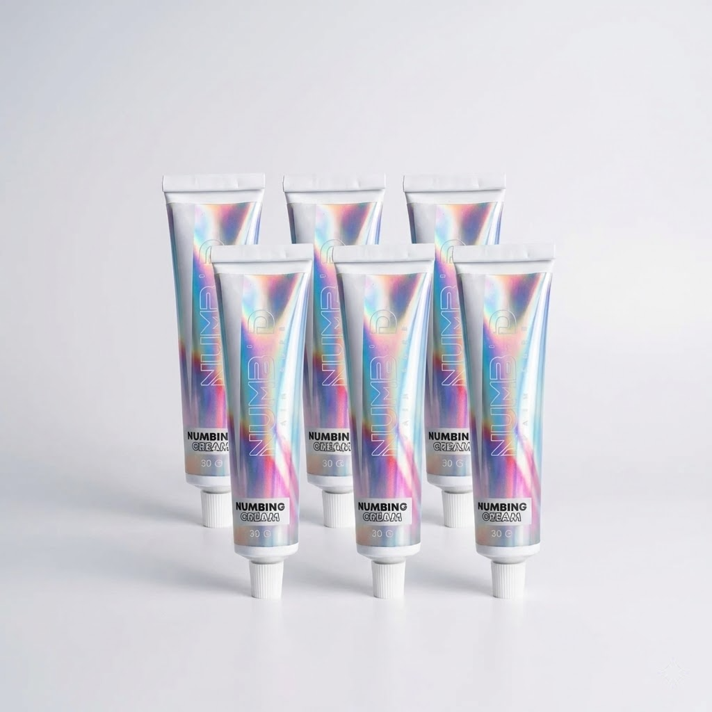 XL Tattoo Numbing Cream | 30g (Wholesale)
